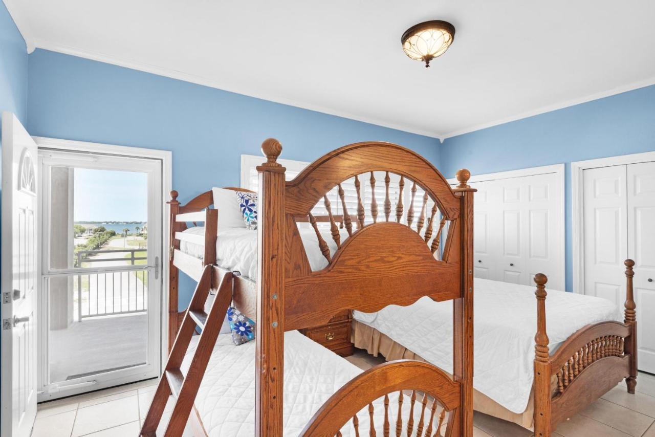 Holiday home Seahorse Unit H Pensacola Beach