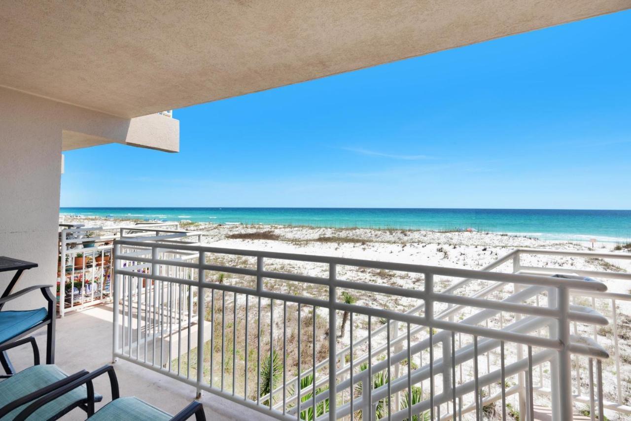Seahorse Unit H * Pensacola Beach