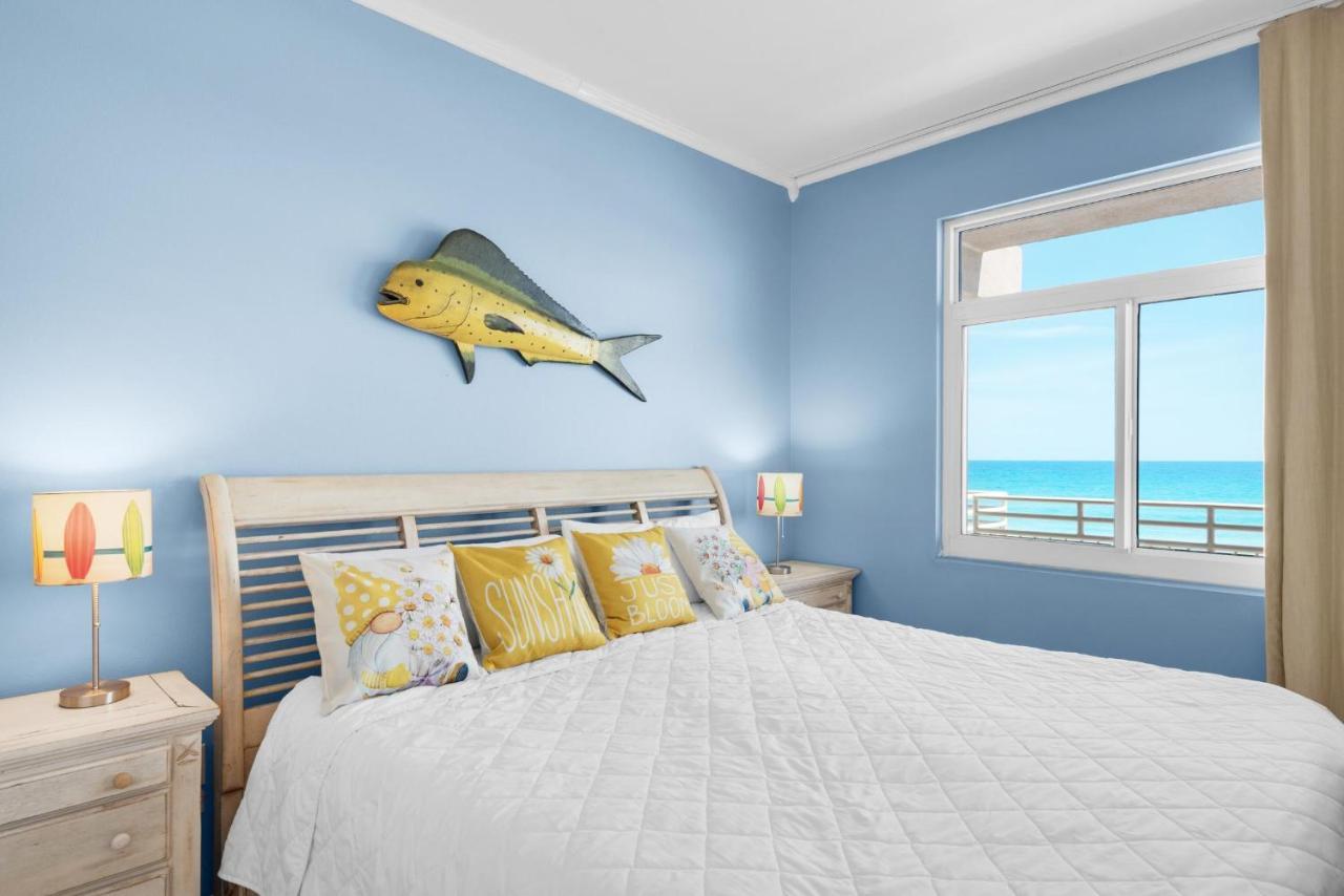 Seahorse Unit H Holiday home Pensacola Beach