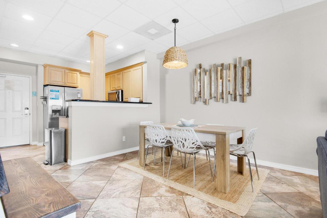 Sans Souci Unit 209 Pensacola Beach