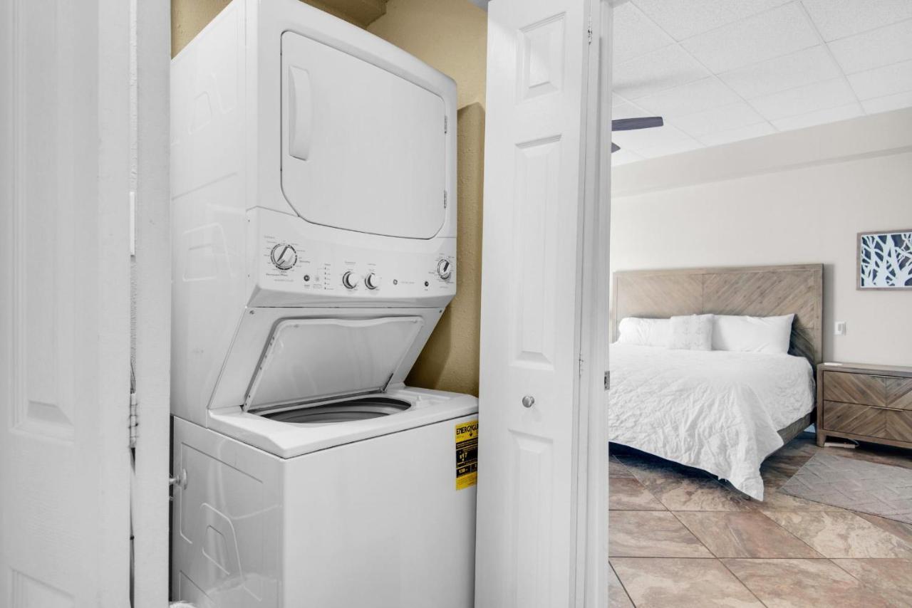 Sans Souci Unit 209
