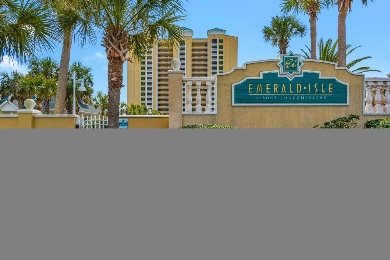Emerald Isle Unit 704 Holiday home
