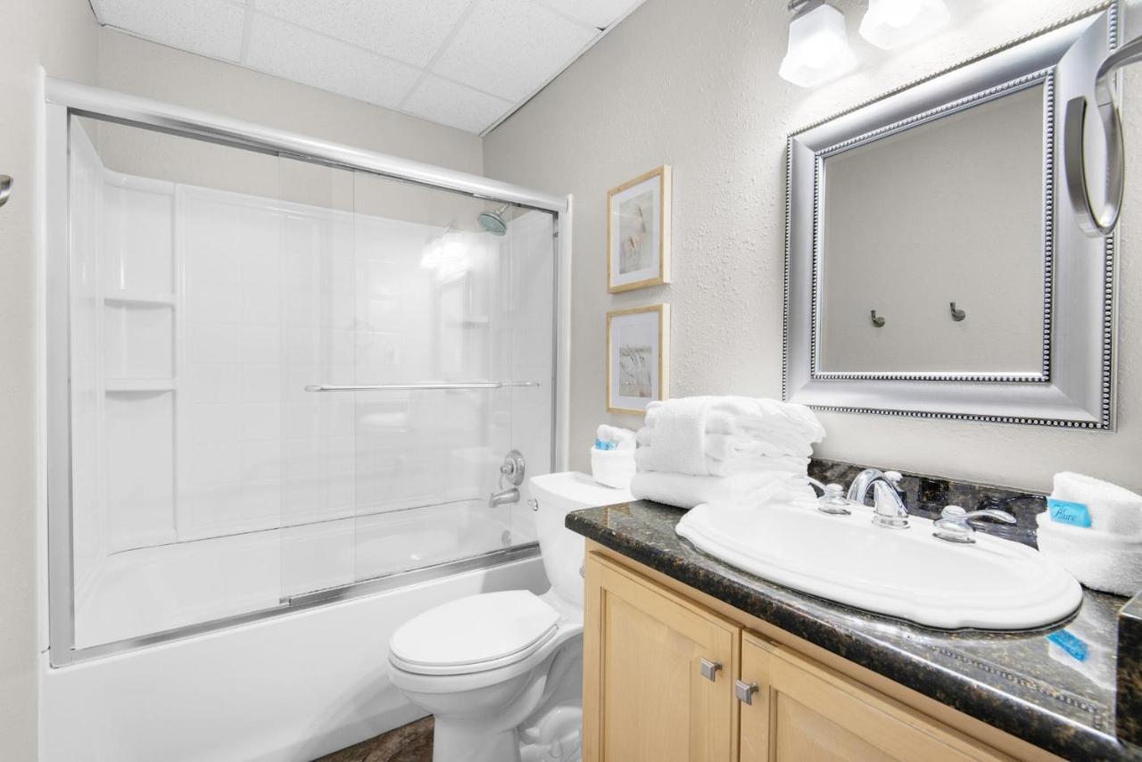 Sans Souci Unit 209 Holiday home Pensacola Beach