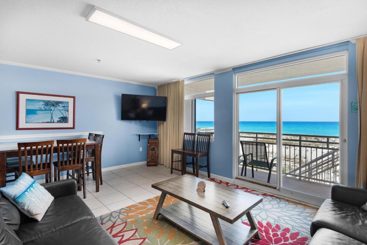 Seahorse Unit H * Pensacola Beach