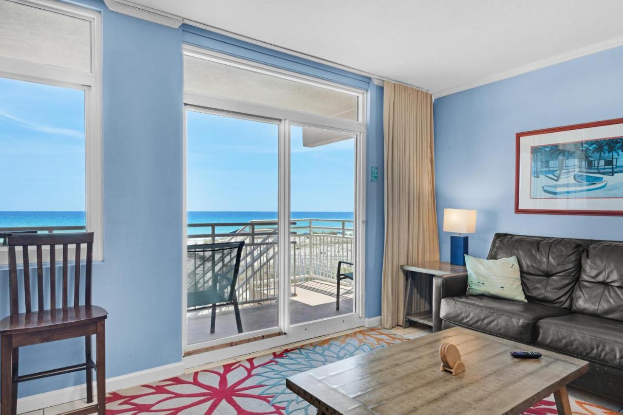 Seahorse Unit H Holiday home Pensacola Beach