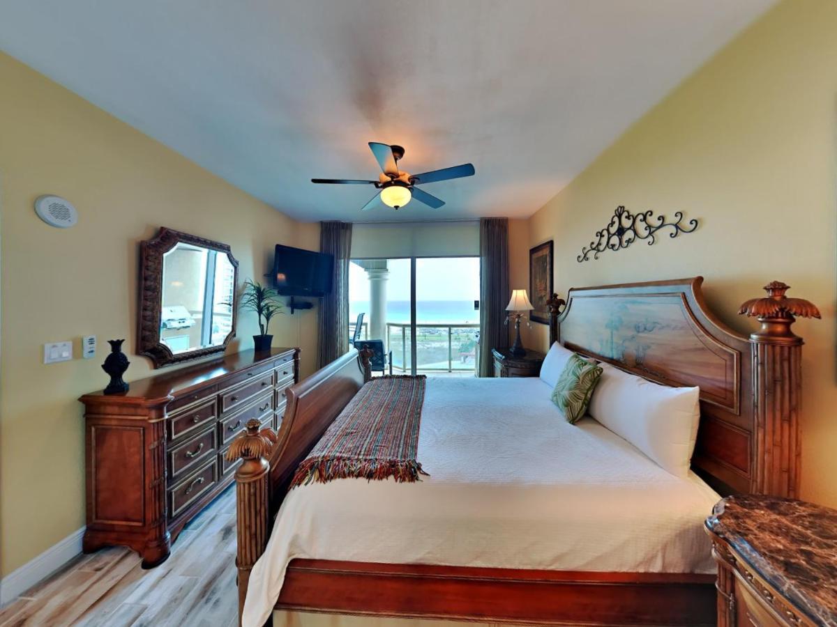 Portofino Island #4-905 Apartment Pensacola Beach