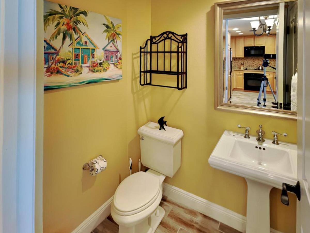 Apartment Portofino Island #4-905 Pensacola Beach