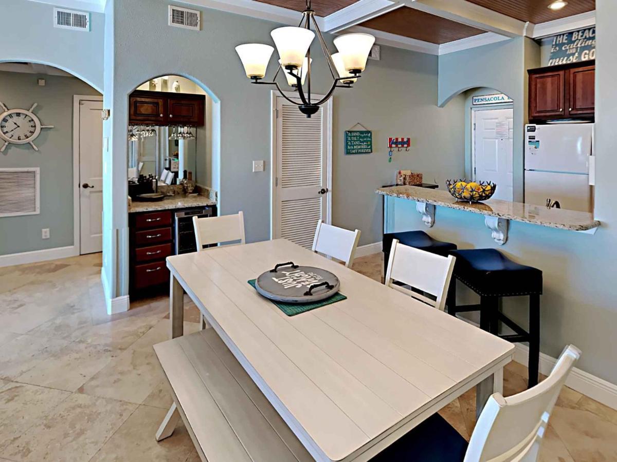 Sans Souci 707 - Just Beachy Apartment *