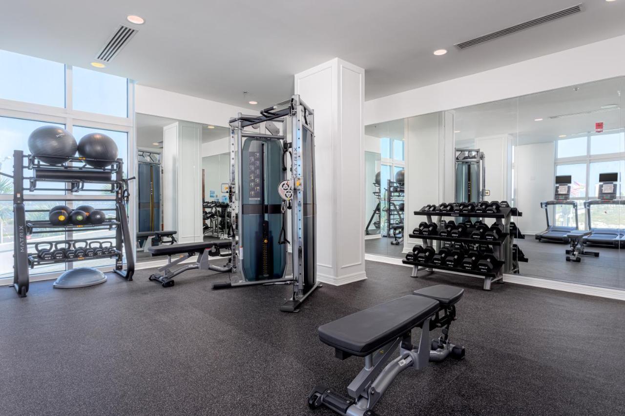 Resort The Pensacola 4*