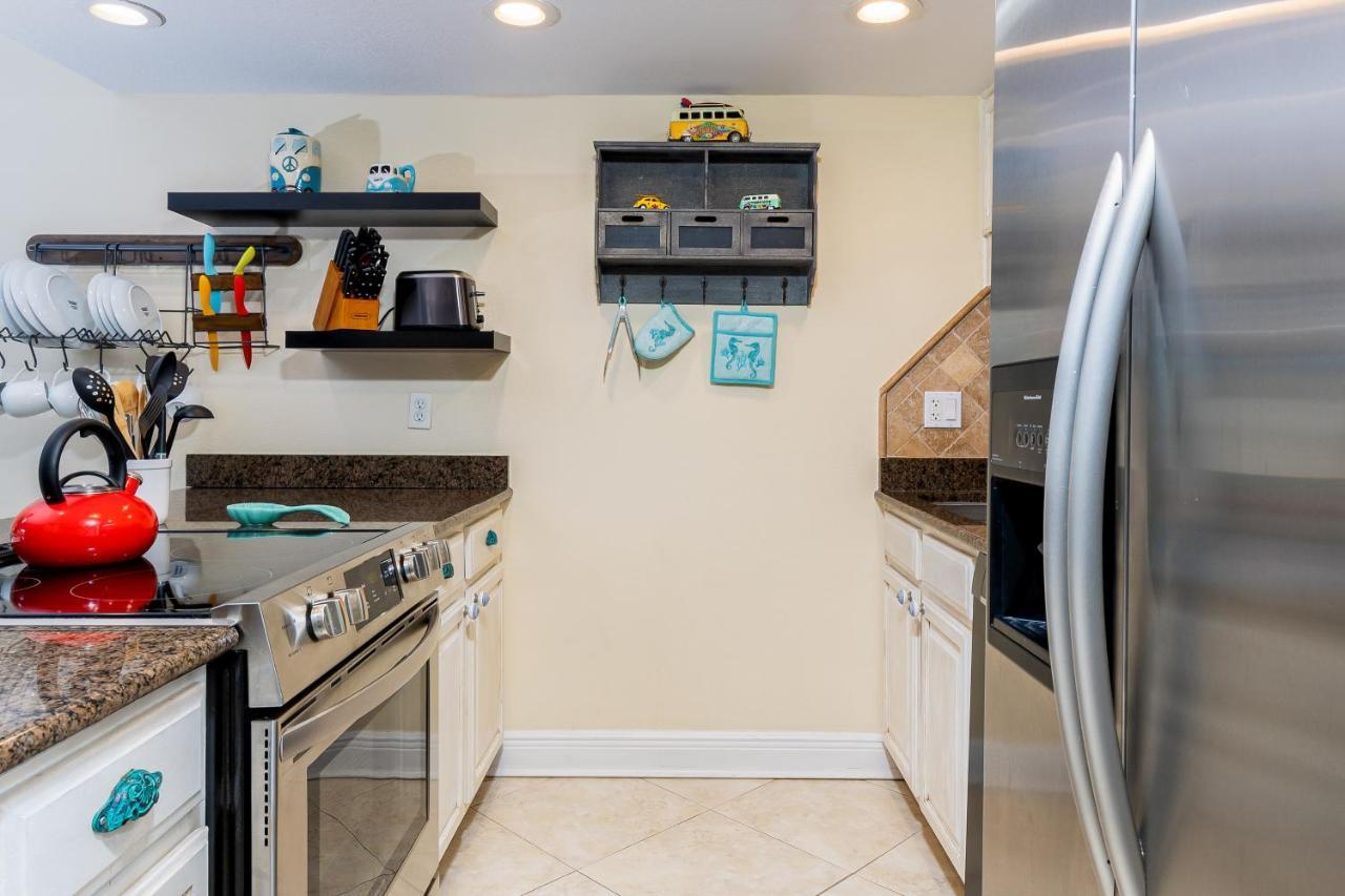 Holiday home Coastal Haven Pensacola Beach