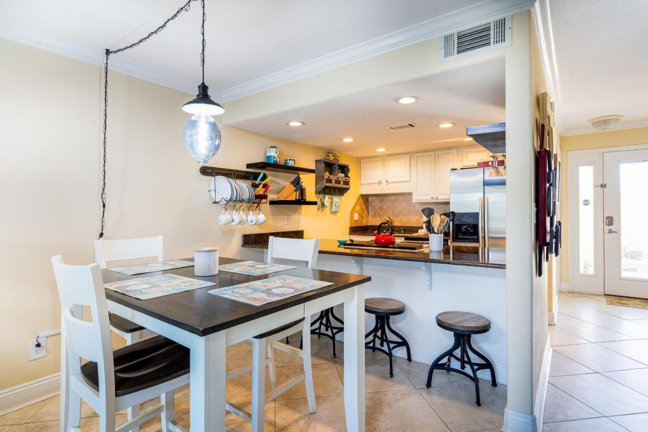 Holiday home Coastal Haven Pensacola Beach