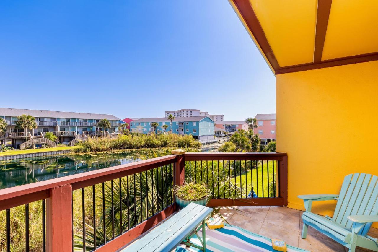 Holiday home Coastal Haven Pensacola Beach