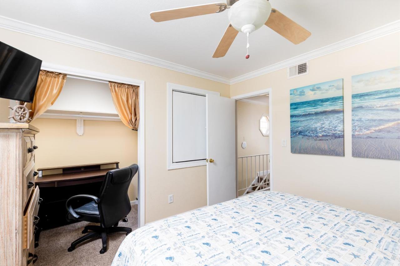 Coastal Haven * Pensacola Beach