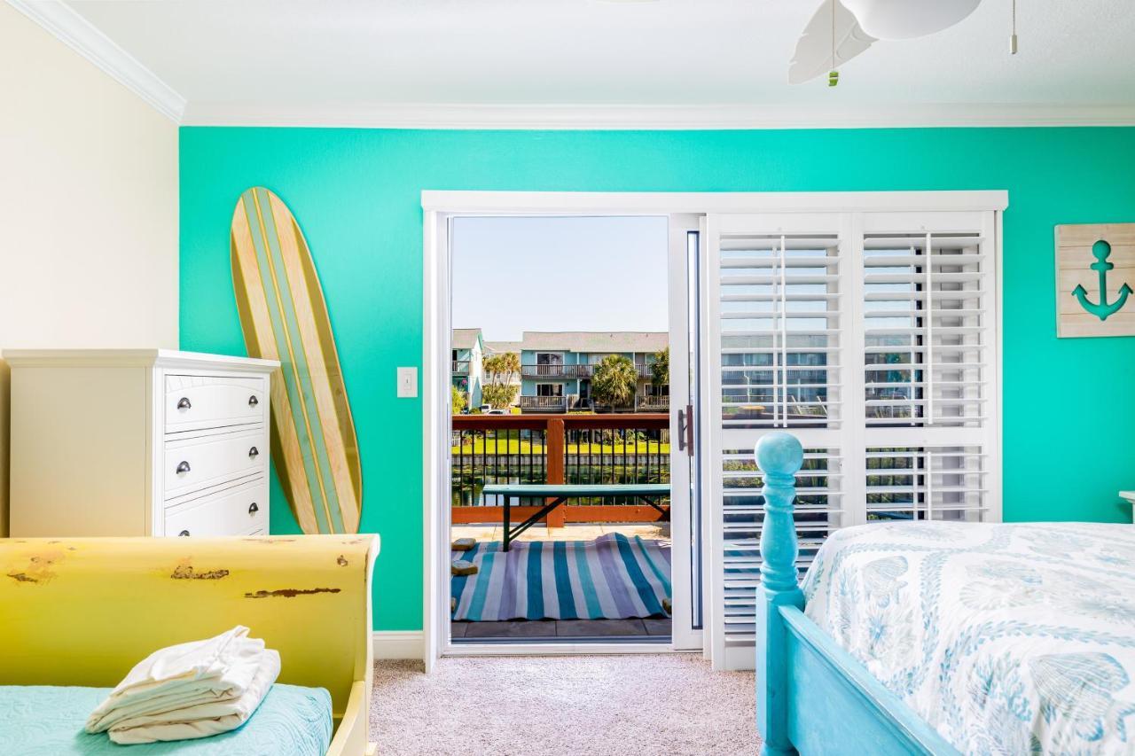 Coastal Haven