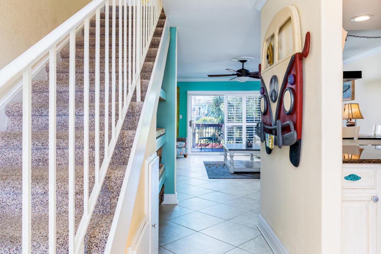 Coastal Haven Pensacola Beach