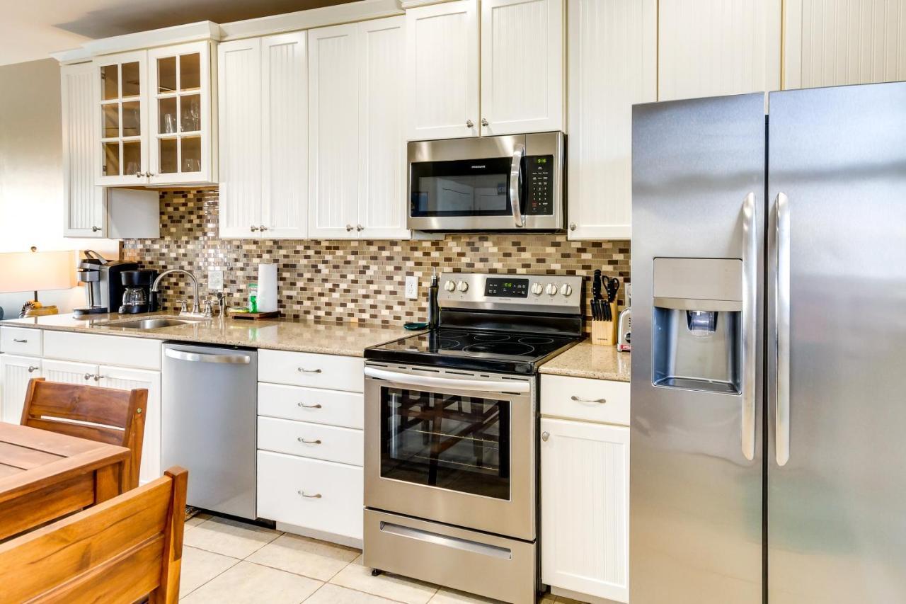 Apartment Bayfront Pensacola With Pool And Elevator *
