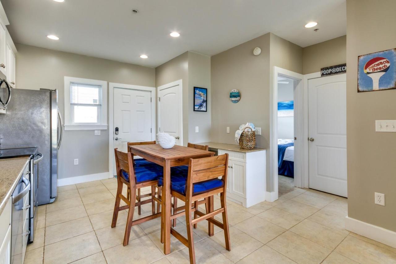 Apartment Bayfront Pensacola With Pool And Elevator Pensacola Beach