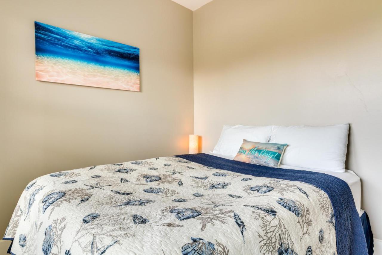 Apartment Bayfront Pensacola With Pool And Elevator *
