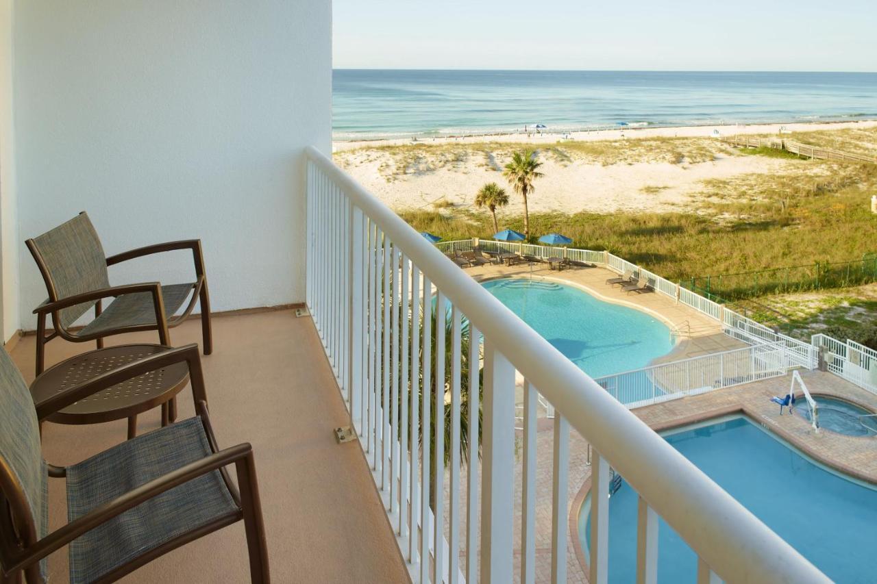Hotel Springhill By Marriott Pensacola 3*