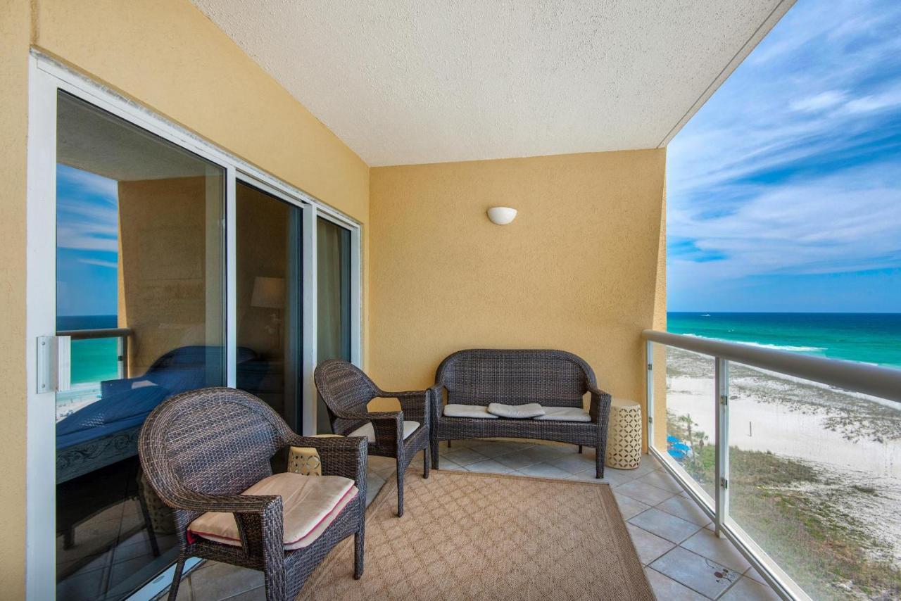 Holiday home Emerald Isle Unit 704 Pensacola Beach