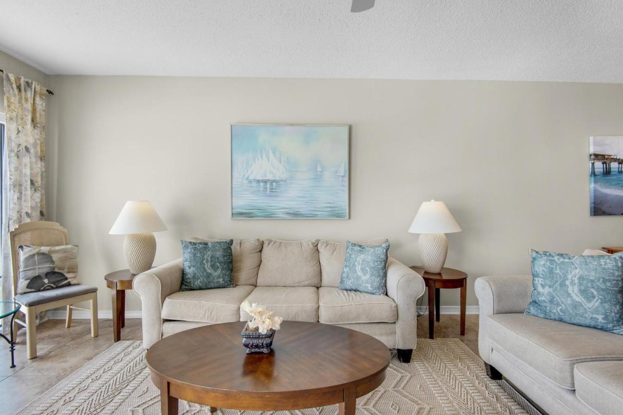 Holiday home Emerald Isle Unit 704 Pensacola Beach