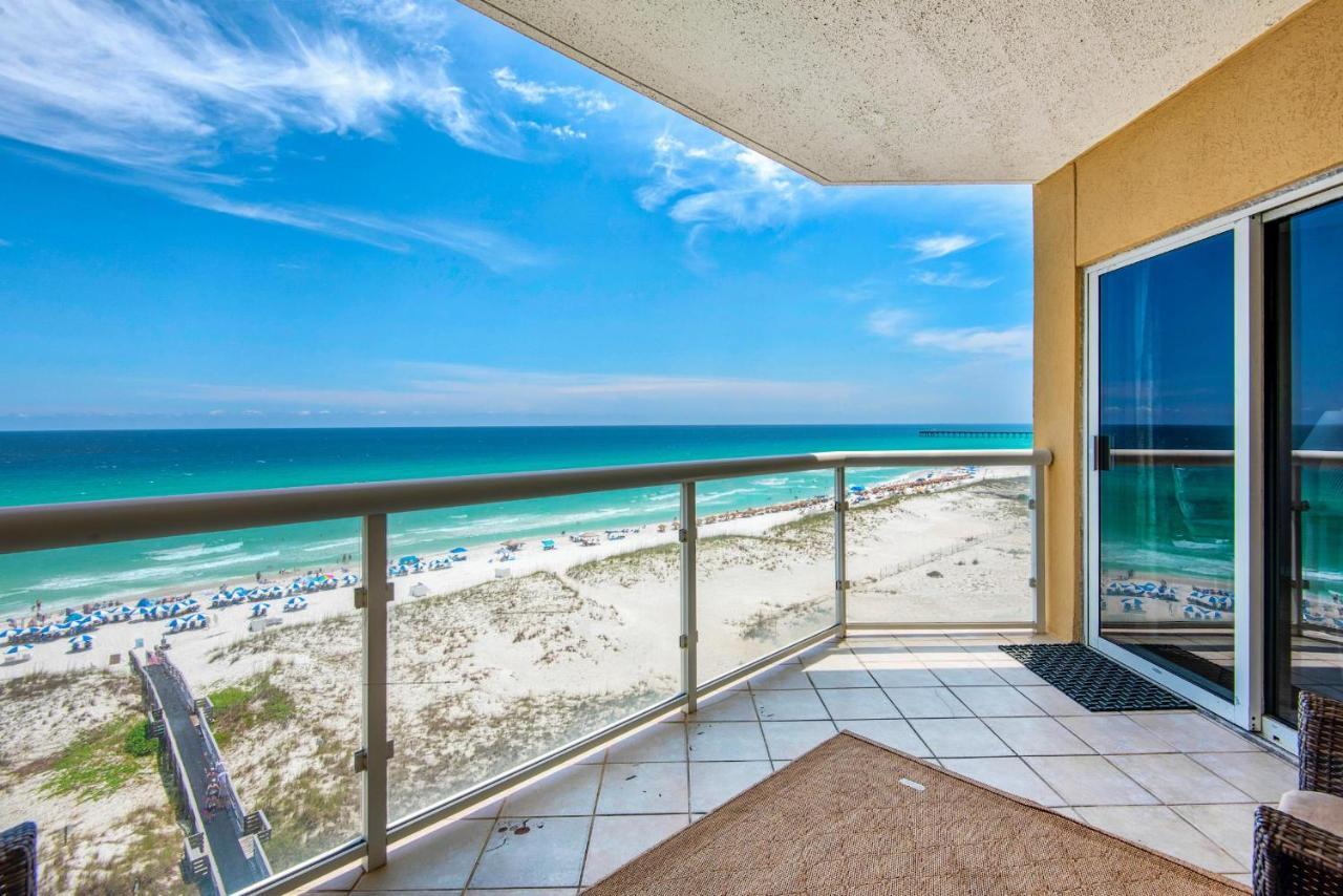 Emerald Isle Unit 704 *