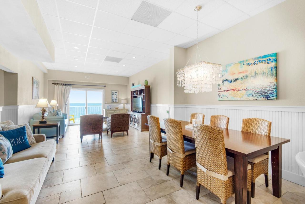 Sans Souci Unit 405 Holiday home