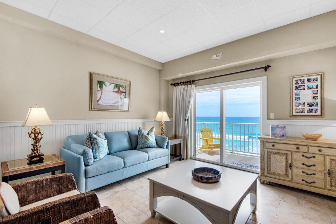 Holiday home Sans Souci Unit 405 Pensacola Beach