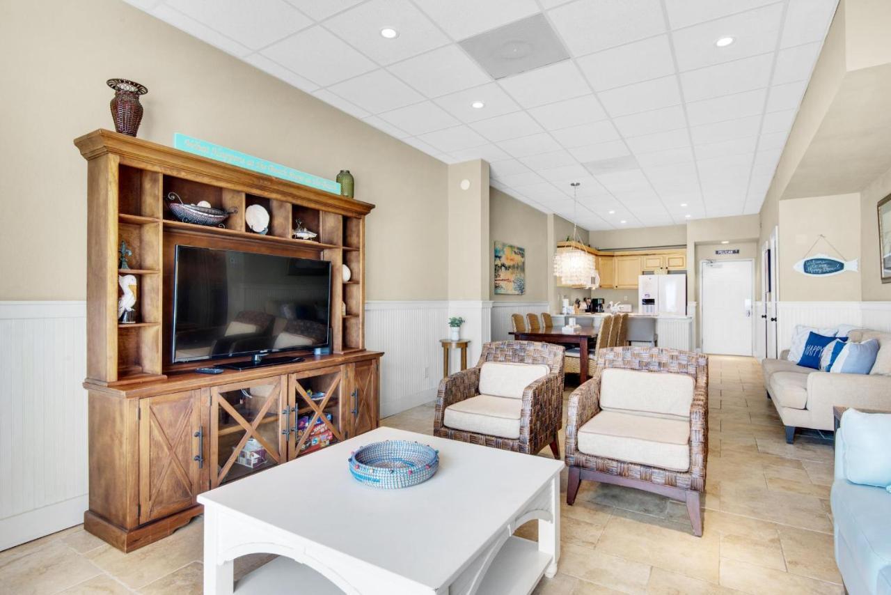 Sans Souci Unit 405 Holiday home