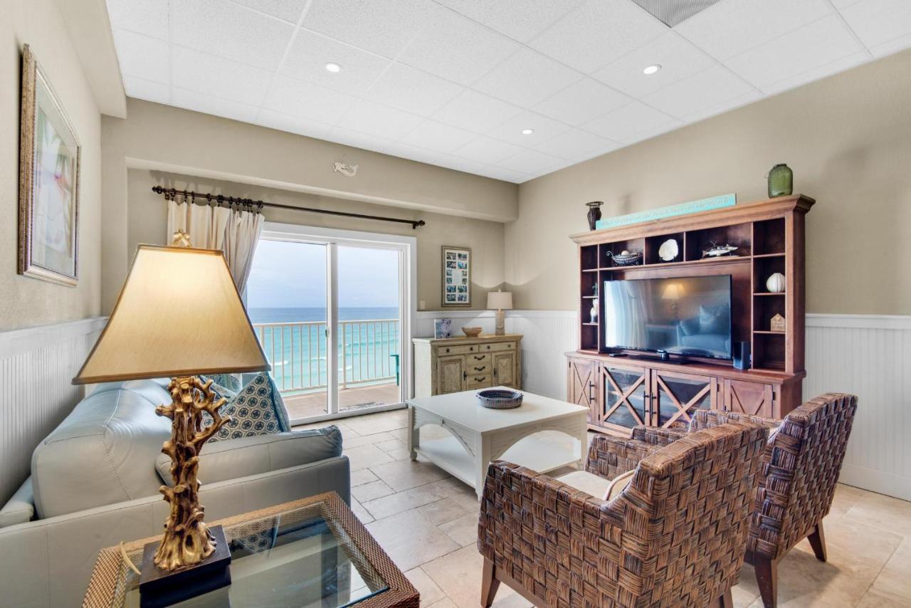 Sans Souci Unit 405 Pensacola Beach