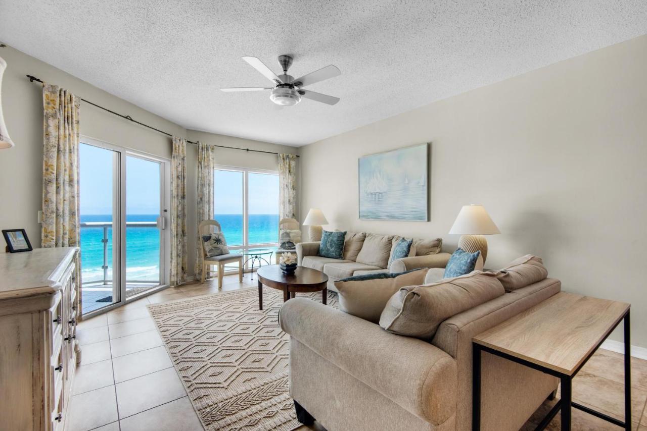 Holiday home Emerald Isle Unit 704 Pensacola Beach