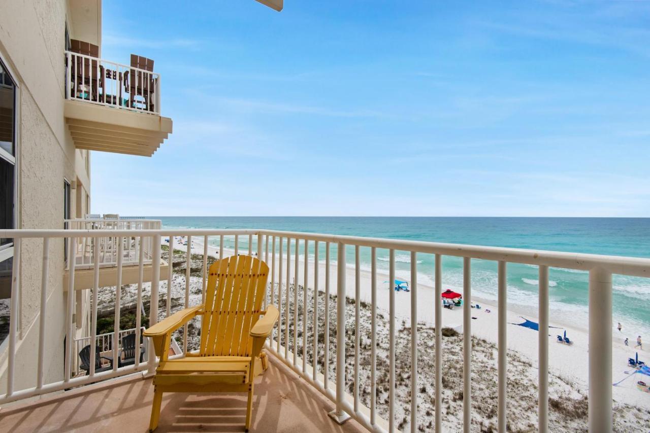 Holiday home Sans Souci Unit 405 Pensacola Beach
