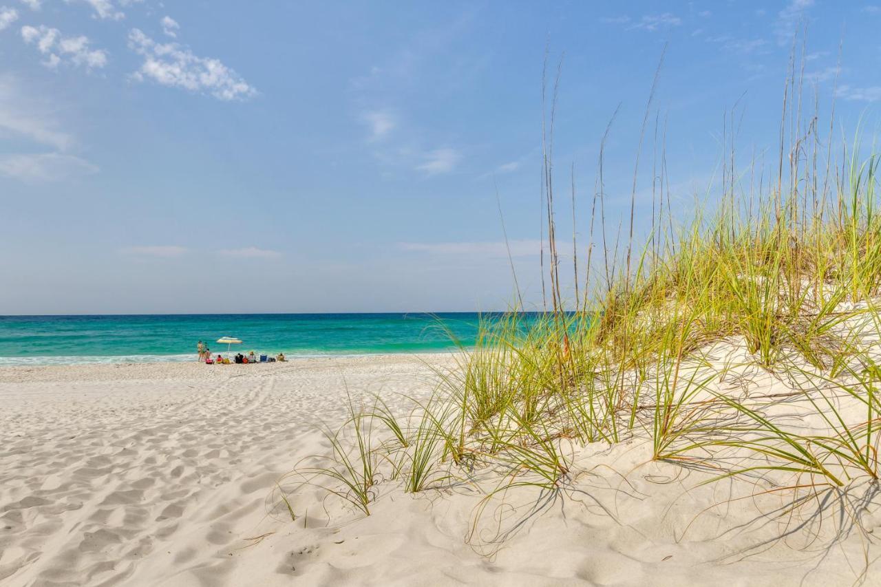 Bayfront Pensacola With Pool And Elevator Apartment