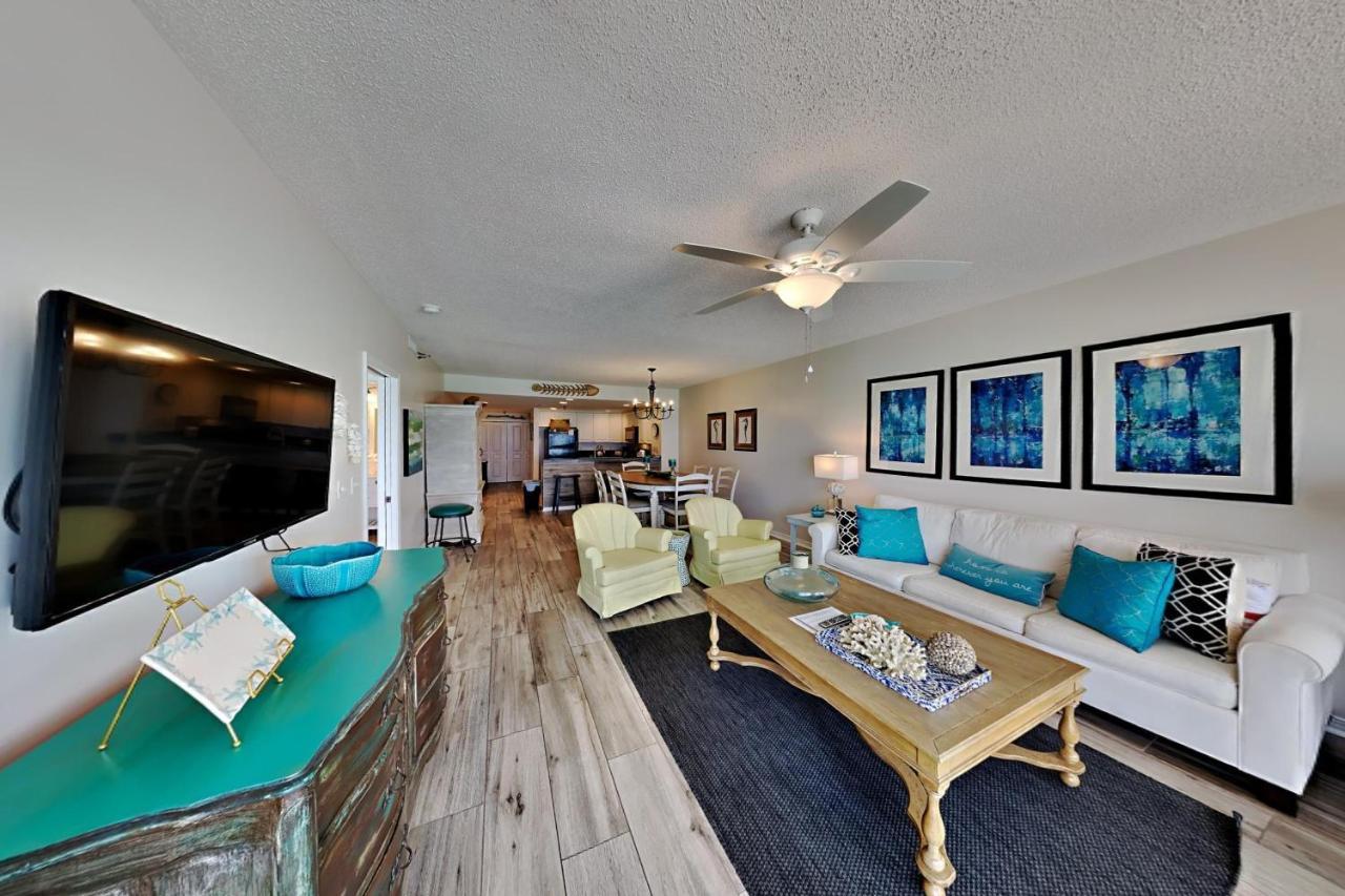 Apartment Emerald Isle #905 *