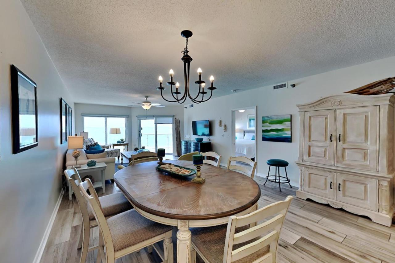 Emerald Isle #905 * Pensacola Beach