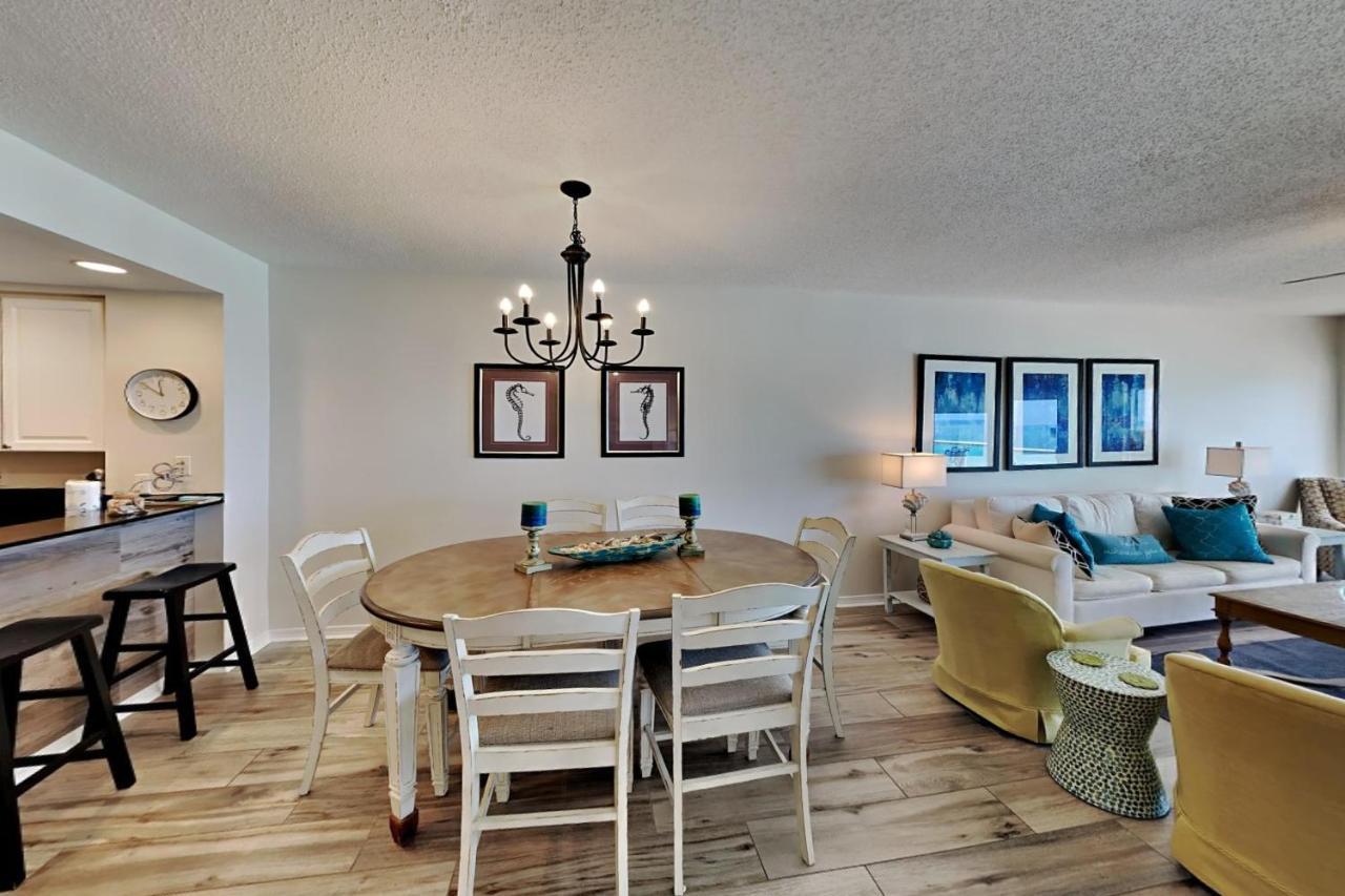 Apartment Emerald Isle #905