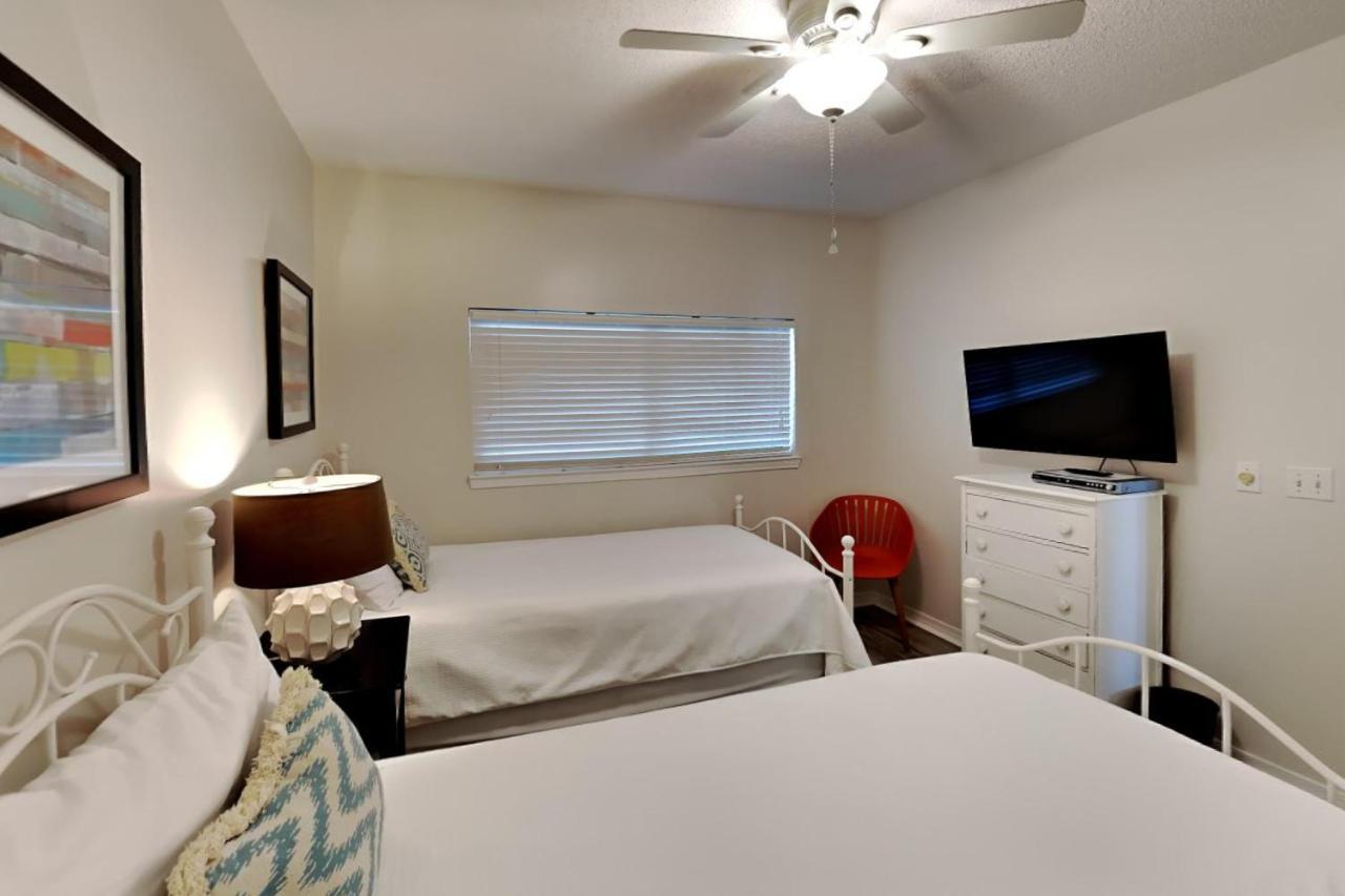 Emerald Isle #905 * Pensacola Beach