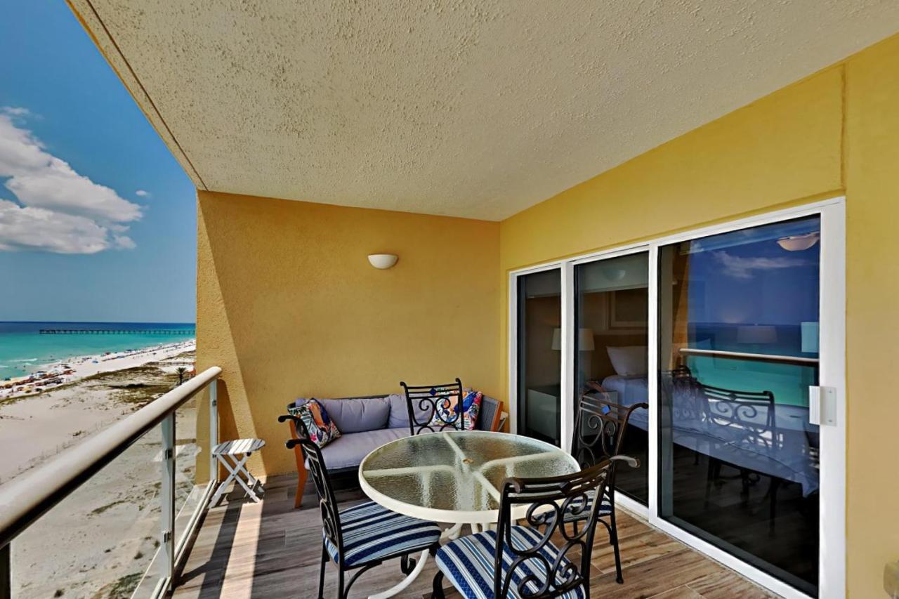 Emerald Isle #905 Apartment *