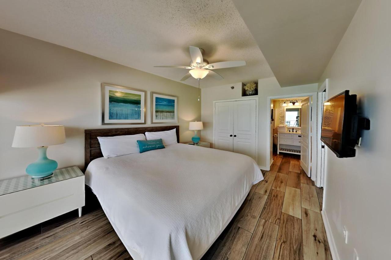 Apartment Emerald Isle #905