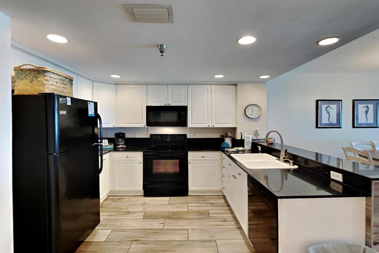 Apartment Emerald Isle #905 Pensacola Beach