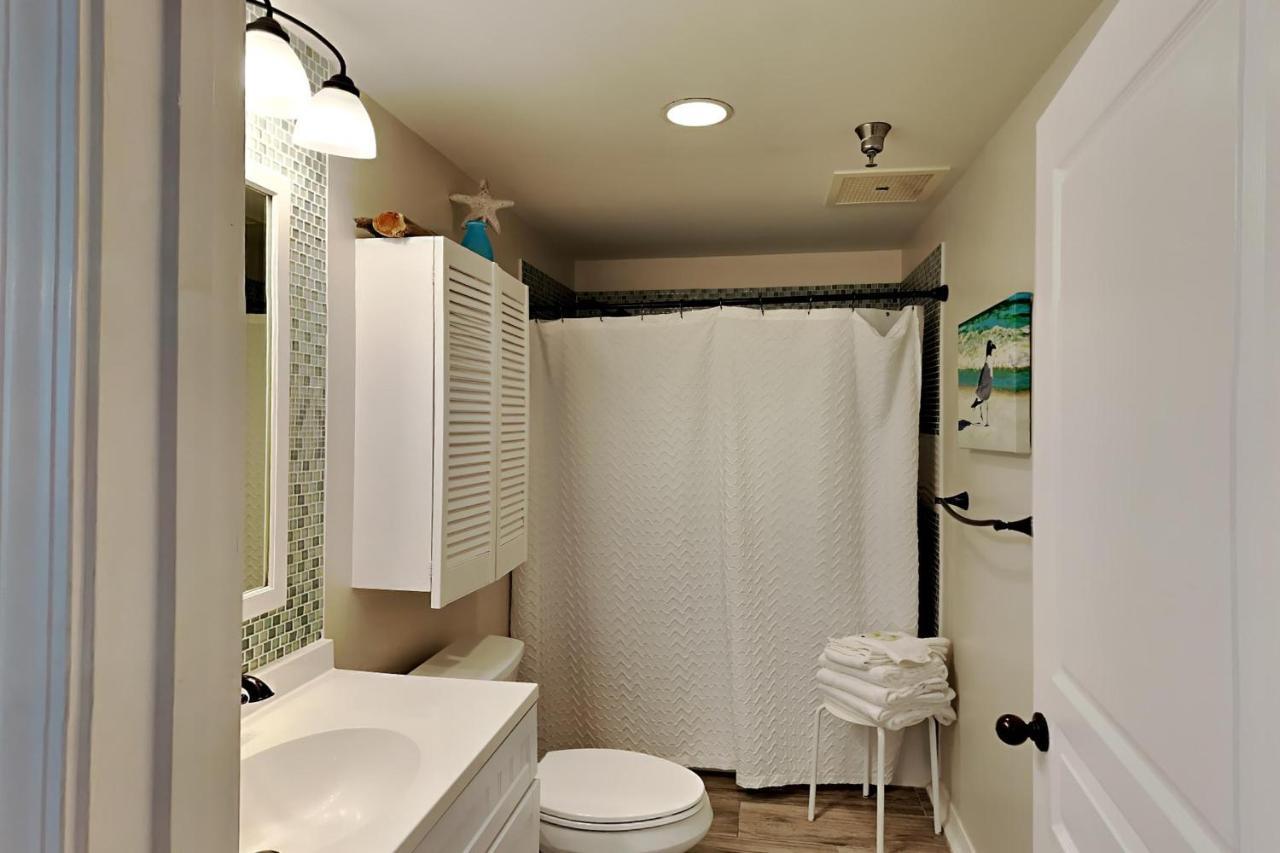 Emerald Isle #905 Apartment