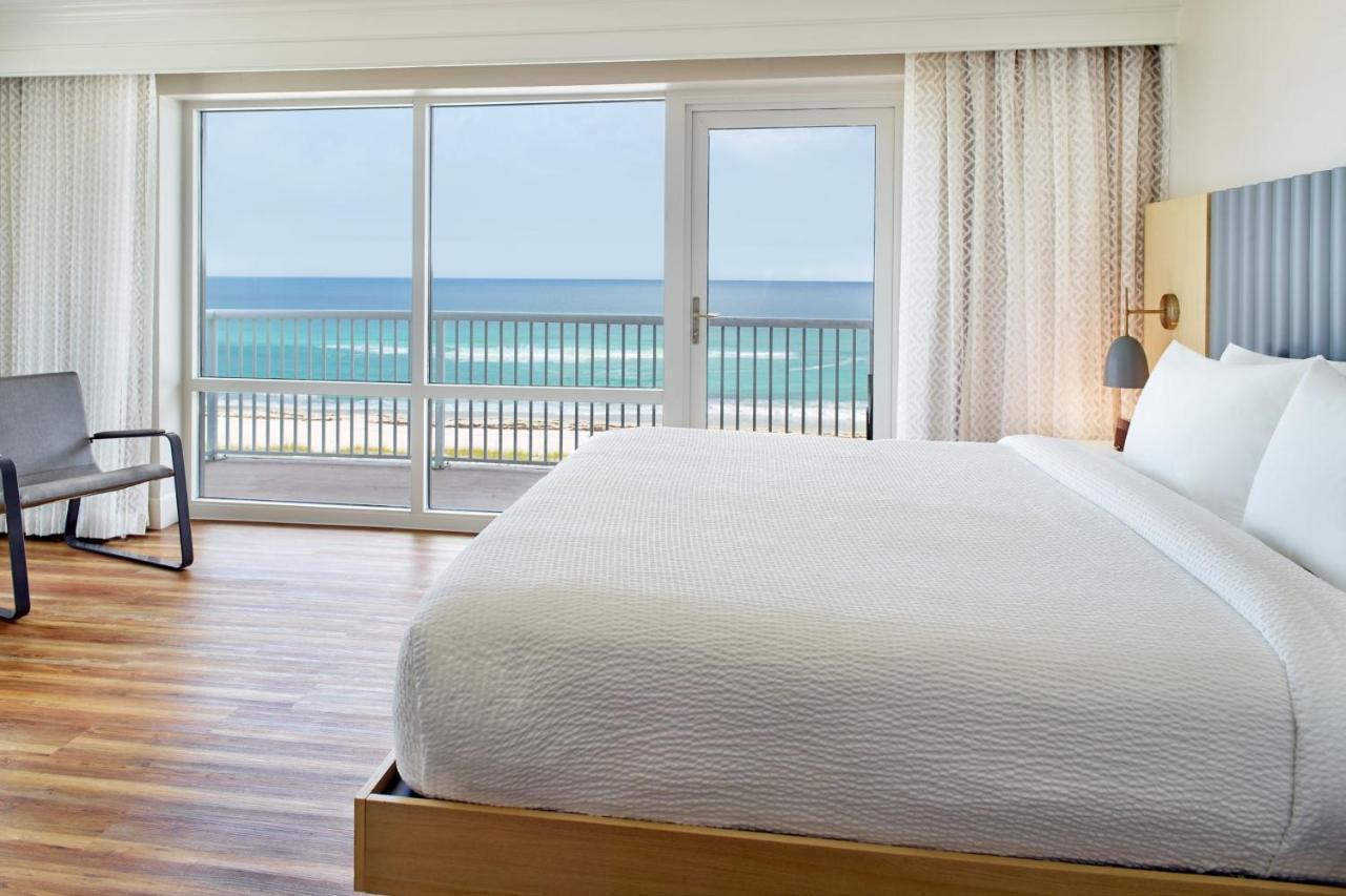 Springhill By Marriott Pensacola 3* Pensacola Beach