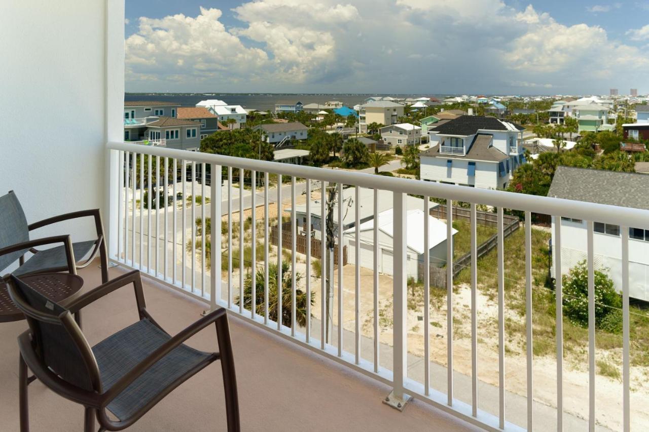 Springhill By Marriott Pensacola Pensacola Beach