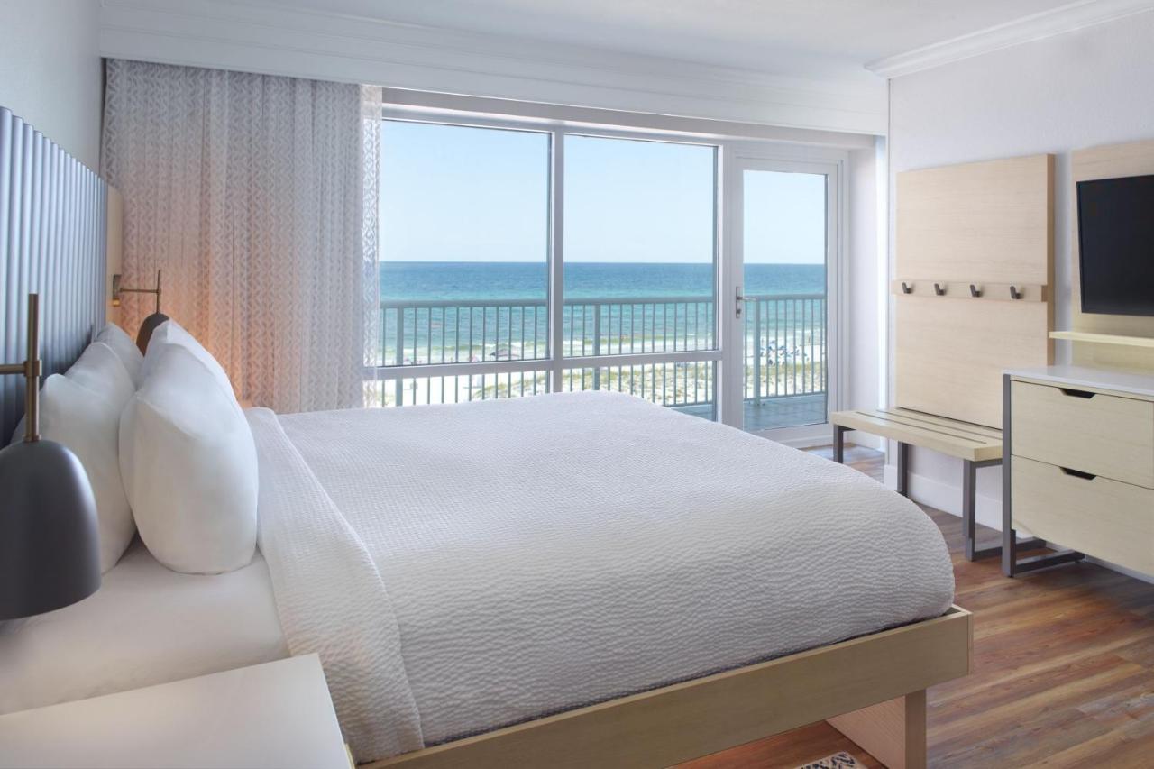 Springhill By Marriott Pensacola