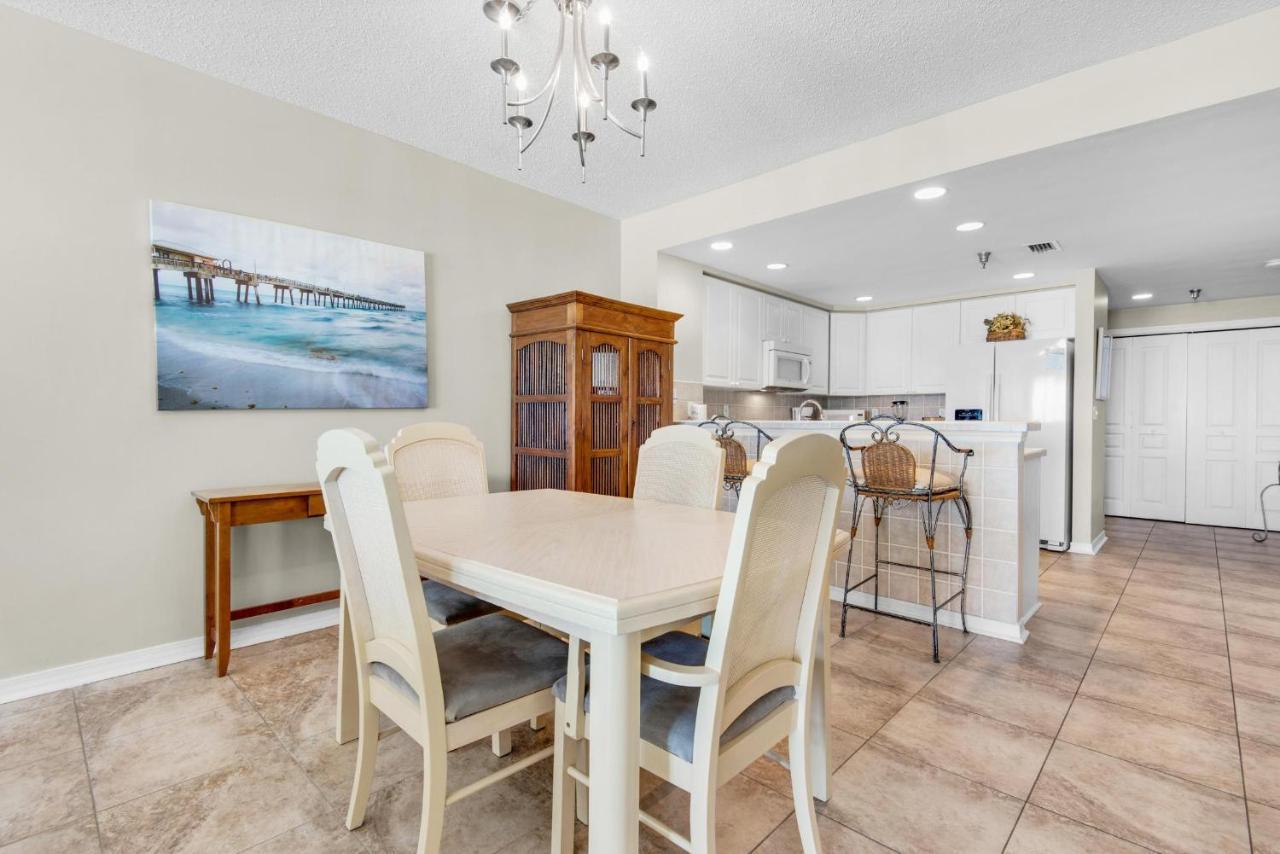 Emerald Isle Unit 704 Pensacola Beach