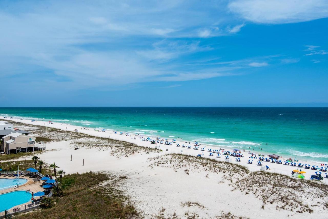 Emerald Isle Unit 704 Holiday home *