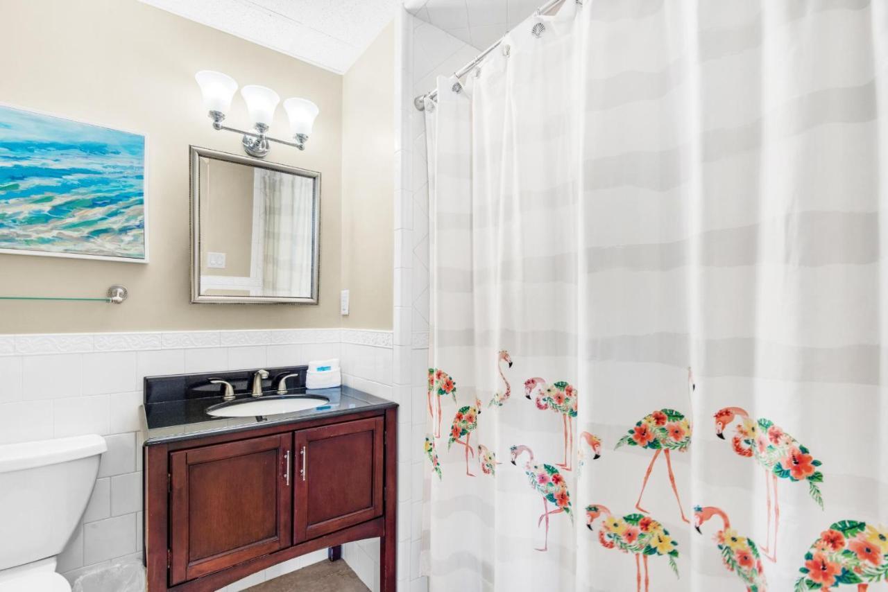 Holiday home Sans Souci Unit 405