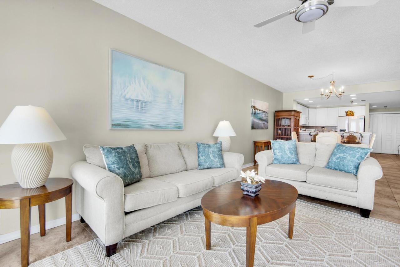 Emerald Isle Unit 704 Holiday home *