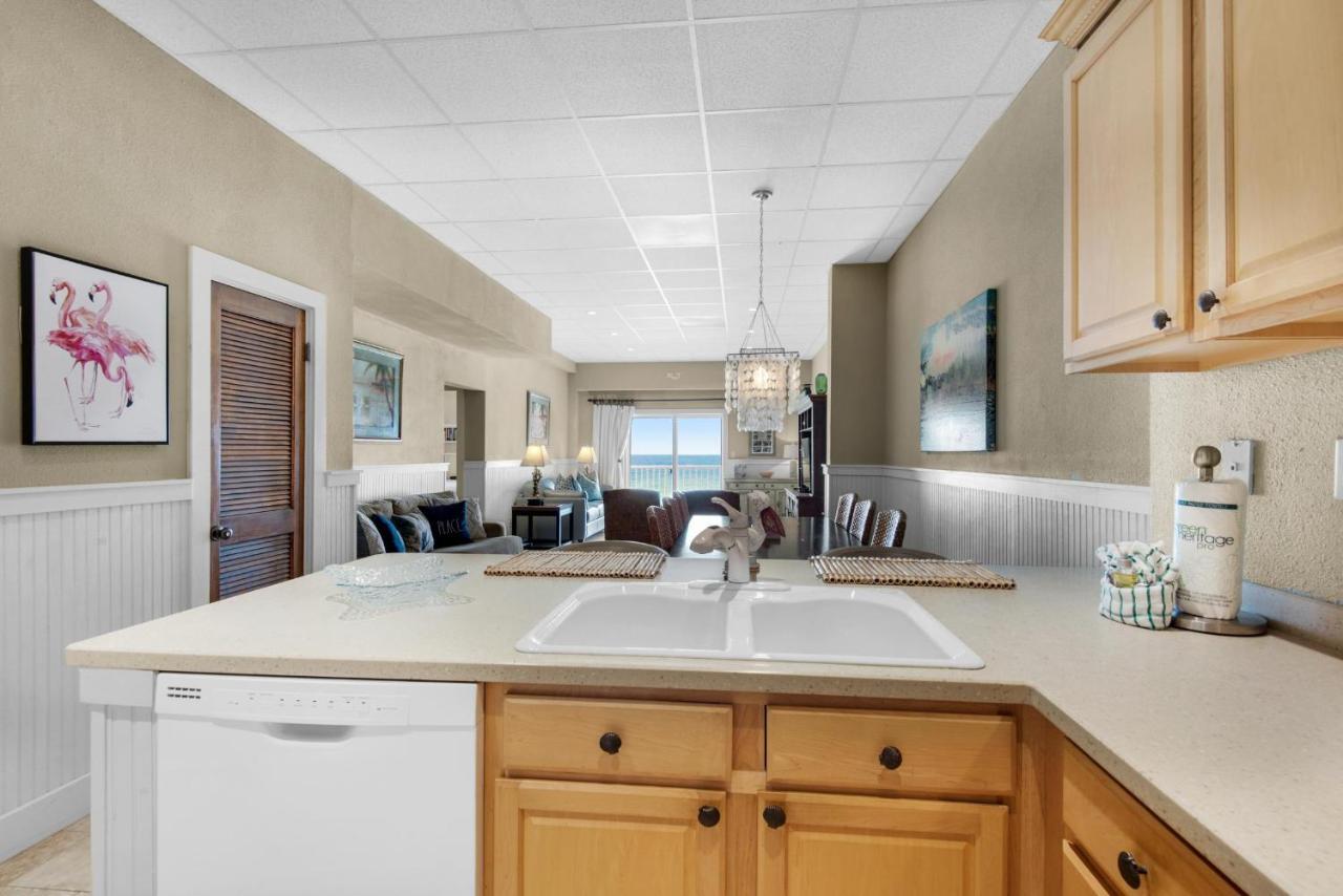Holiday home Sans Souci Unit 405 Pensacola Beach