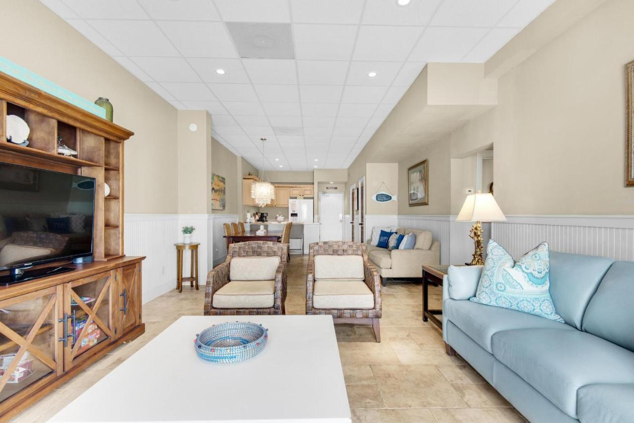 Holiday home Sans Souci Unit 405 Pensacola Beach